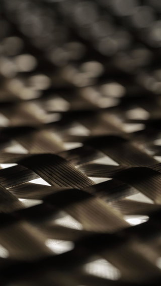Fabric Detail