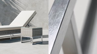 aluminium-brushed