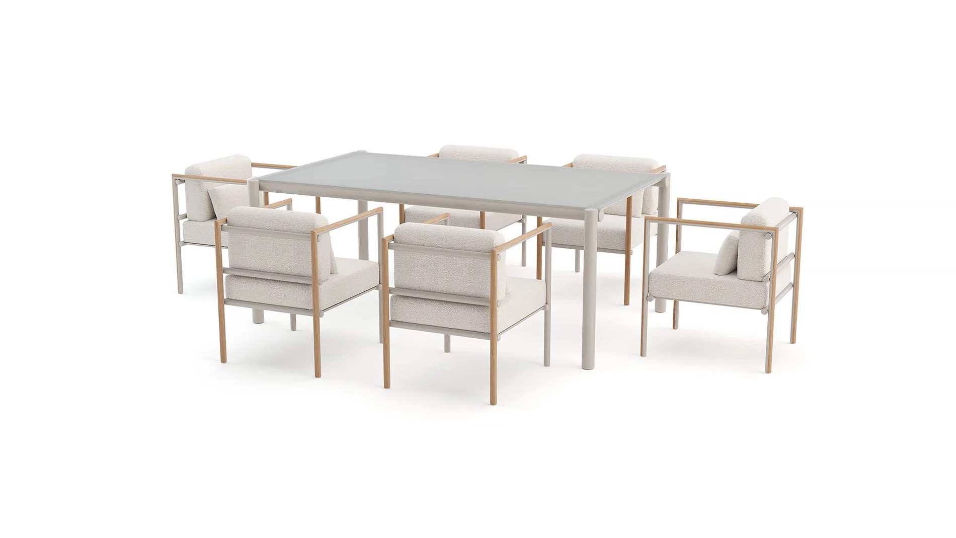 TERRA DINING L