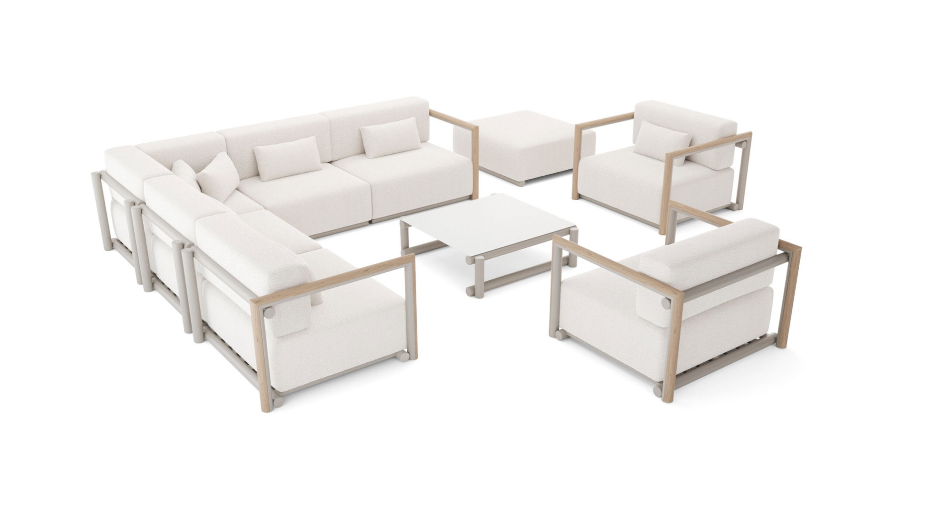 TERRA LOUNGE M