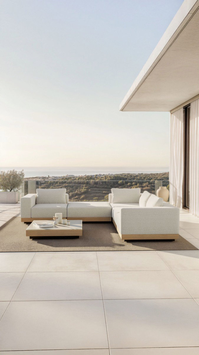  INARA LOUNGE M